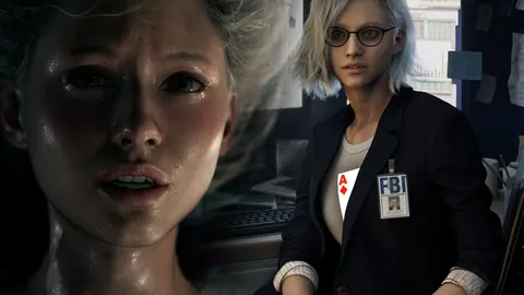 巫师先锋：瞄准核心强化